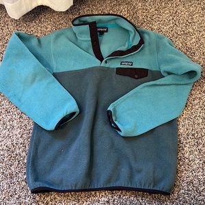 Limited Edition Patagonia Synchilla